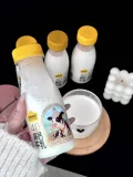 【限时加赠2瓶】认养一头牛低温冷藏荷斯坦高钙奶新鲜牛奶5.26产 图片 4