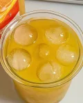 味全100%复合汁245ml*8瓶 葡萄橙果汁常温饮品整箱礼盒装 图片 6