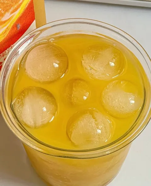 味全100%复合汁245ml*8瓶 葡萄橙果汁常温饮品整箱礼盒装 图片 6