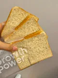【手动加购  任选4件】光合力量全麦面包夹心欧包美味早餐吐司零食 图片 5