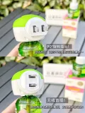 润本蚊香液无烟无味宝宝婴儿童锁器电蚊香专用补充液防蚊液驱蚊液 图片 2