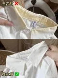 泉日记衣物爆炸盐450g冷水机洗衣彩漂粉去黄神器婴幼儿官方旗舰店 图片 4