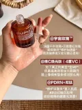 【立即抢购】PMPM宇宙玫瑰精华油双玫瑰聚维C焕光嫩亮修护-hf 图片 4