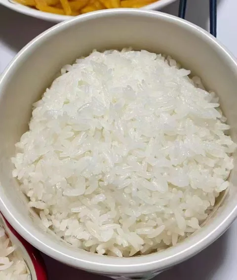 【下拉详情页享特价】福临门优选长粒香5kg*4整箱装 图片 1