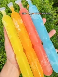 蜡笔小新45ml果味碎果冰碎碎冰棒冰乳酸夏季冰品冰棍儿童休闲零食 图片 4