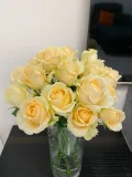 京东鲜花云南昆明基地随机色玫瑰买20枝送10枝鲜花源头直发 图片 6