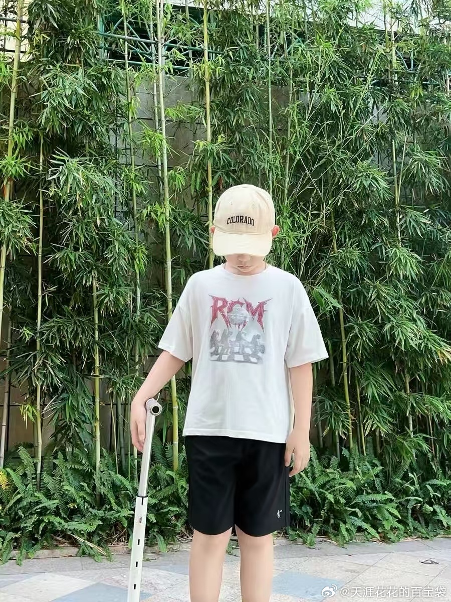 乔丹男童5分速干裤 28.5元 - 线报酷