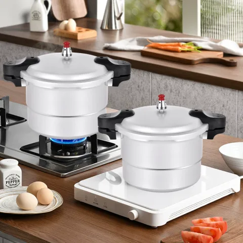 限移动端：双喜 QL2 压力锅 57.02元（淘金币可抵1.22元起） 图片 1