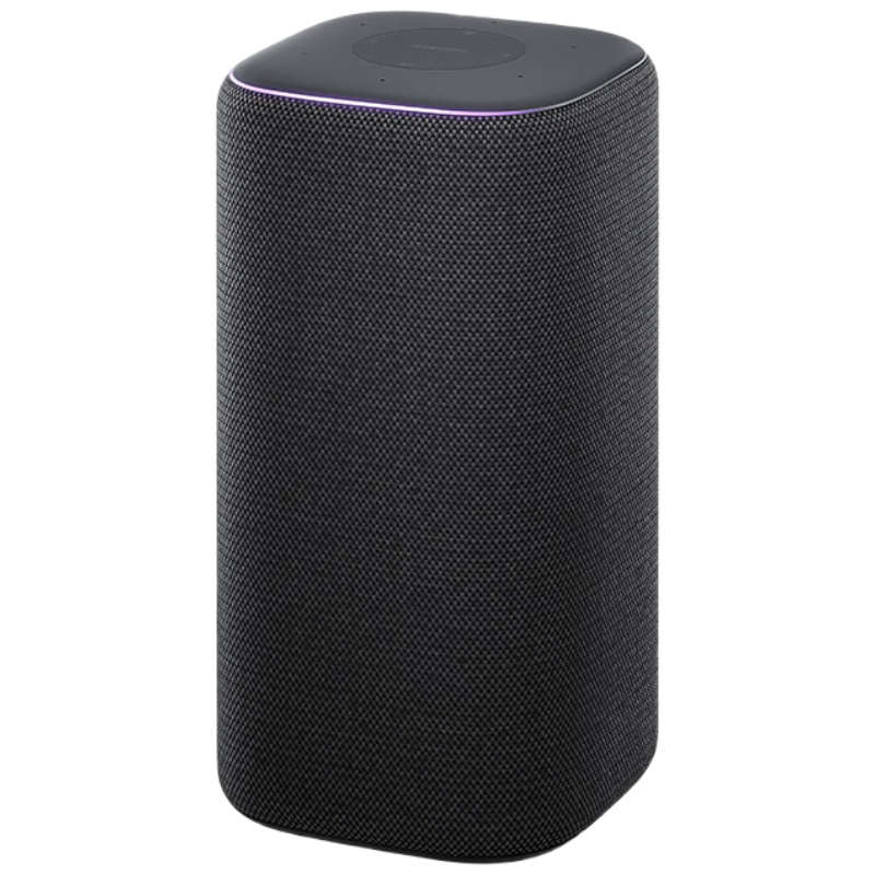 小米智能音箱Pro蓝牙音箱黑色 228.74元 - 线报酷