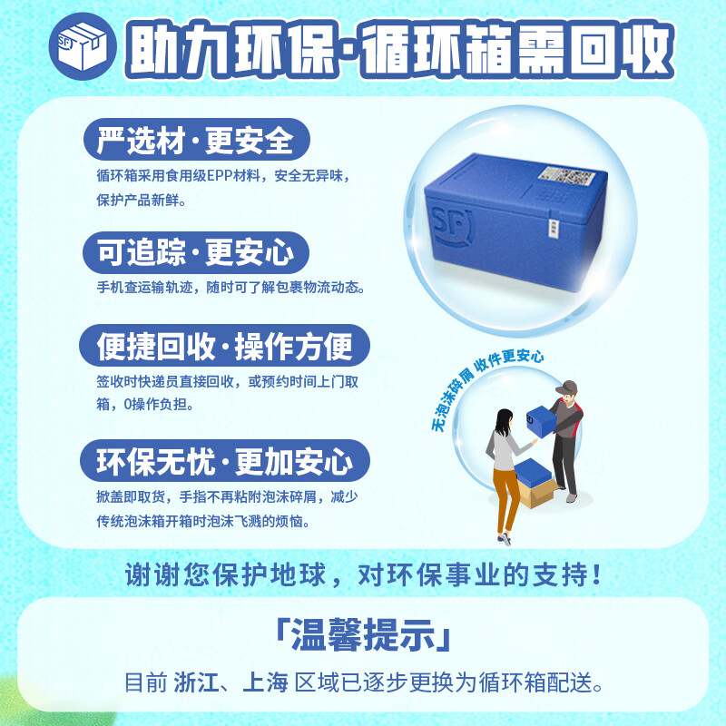 伊利巧乐兹最新组合装冰淇淋40支 54.9元 - 86线报