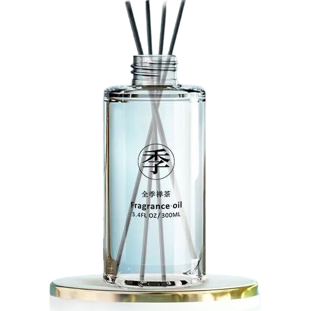 四季禅茶酒店香薰补充液栀子白茶+小苍兰+桂花龙井3瓶装 3.82元 - 86线报 四季禅茶酒店香薰补充液栀子白茶+小苍兰+桂花龙井3瓶装 3.82元 - 86线报