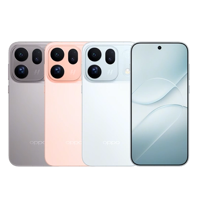 OPPO Find X10旗舰手机浅钛 12GB+256GB 4789元 - 线报酷