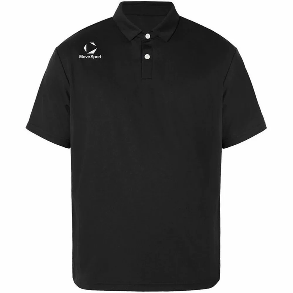 迪桑特Move Sport男士Polo衫ST7SHST0M 210元 - 86线报