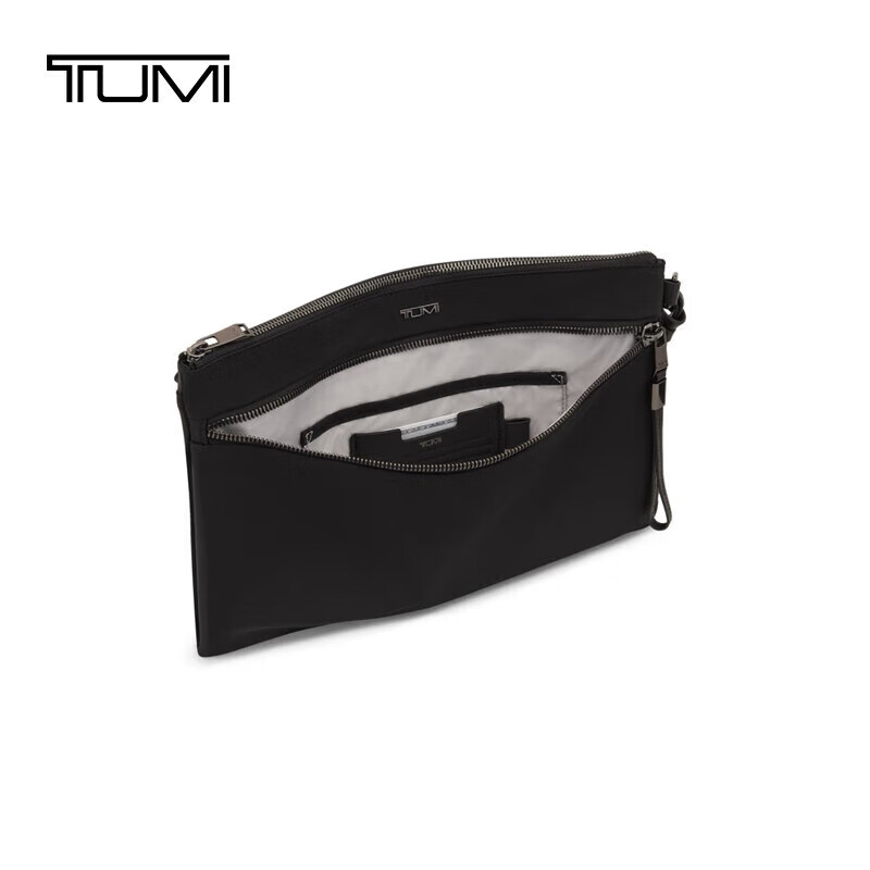 TUMI VOYAGEUR系列女士单肩斜挎包0196618DGM 1024元 - 86线报