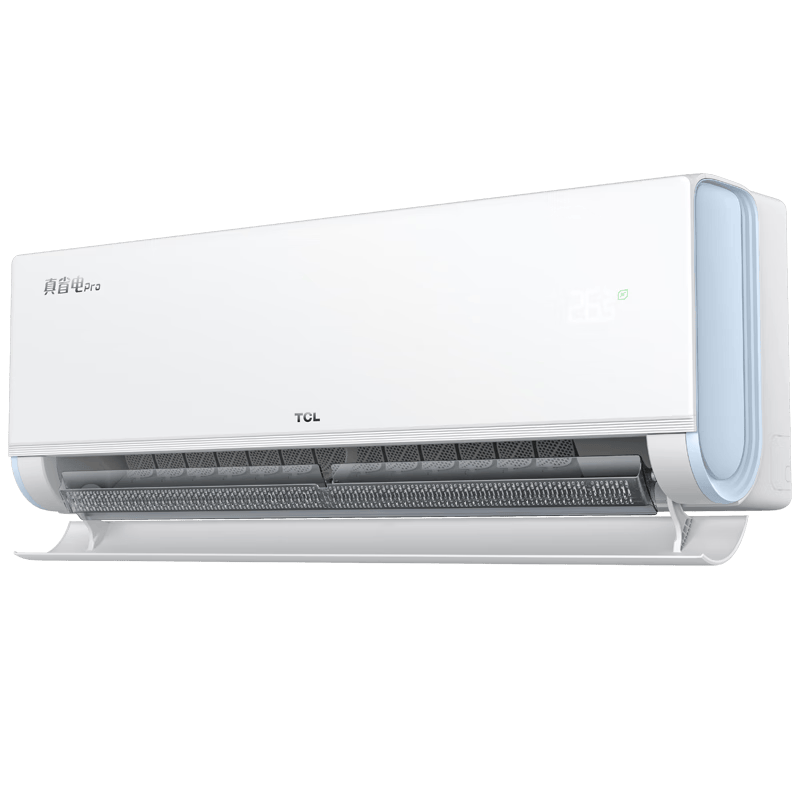 TCL真省电Pro二代大1.5匹挂机KFR-35GW/RT2Eb+B1 1598.84元 - 86线报
