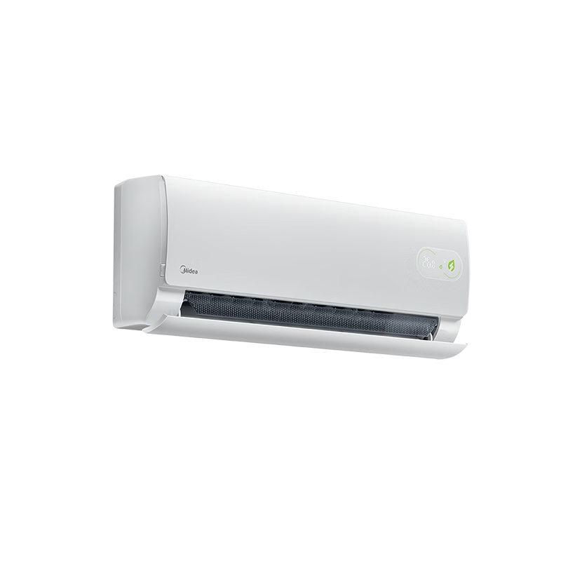美的酷省电二代Pro大1.5匹空调挂机KFR-35GW/KS2P 2071.24元 - 清风线报