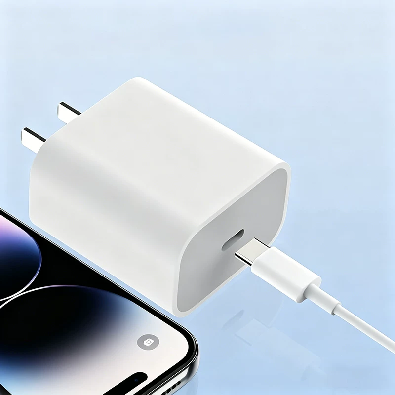 Apple20瓦快充充电器 88.35元 - 86线报