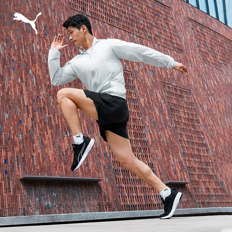 PUMA ACCENT 缓震轻盈跑步鞋 104元 - 86线报