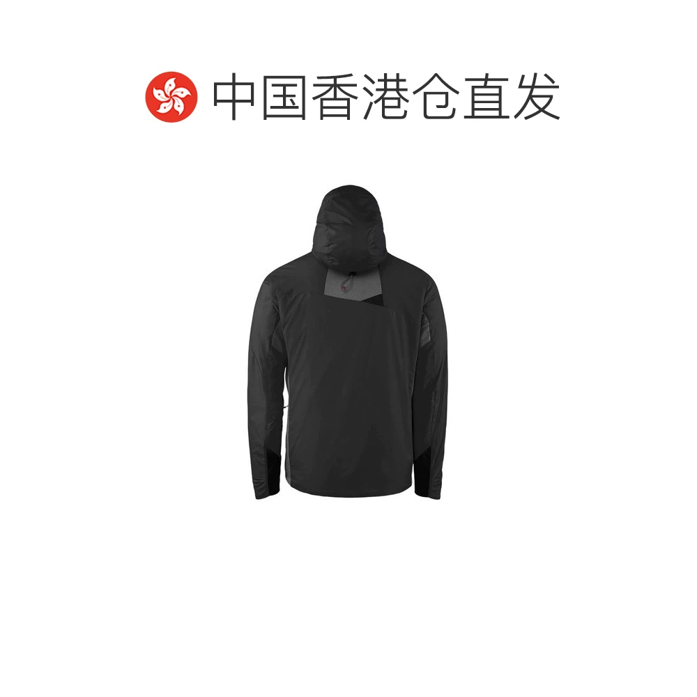 Klättermusen Gondul 2.0武神岗德尔男款轻薄棉服 1583元 - 86线报