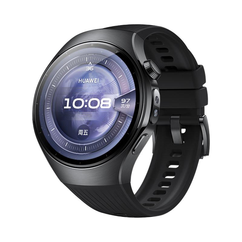 华为手表WATCH 5智能运动手表2026新款watch5 42mm 1437.9元 - 86线报