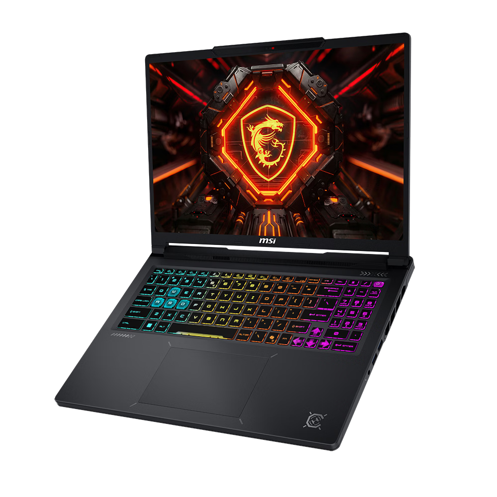 微星神影16锐龙版2026游戏本锐龙7-8840HX RTX 8454.54元 - 86线报 微星神影16锐龙版2026游戏本锐龙7-8840HX RTX 8454.54元 - 86线报