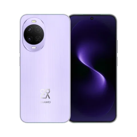 华为 Nova15 手机 好搭紫 12+256G 1859.81元 图片 1