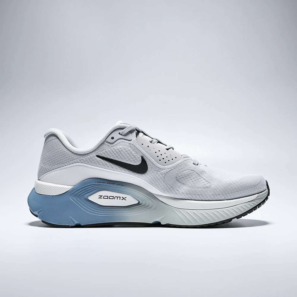 NIKE STRUCTURE PLUS 男款支撑跑鞋 HQ3048-004 681元 - 86线报