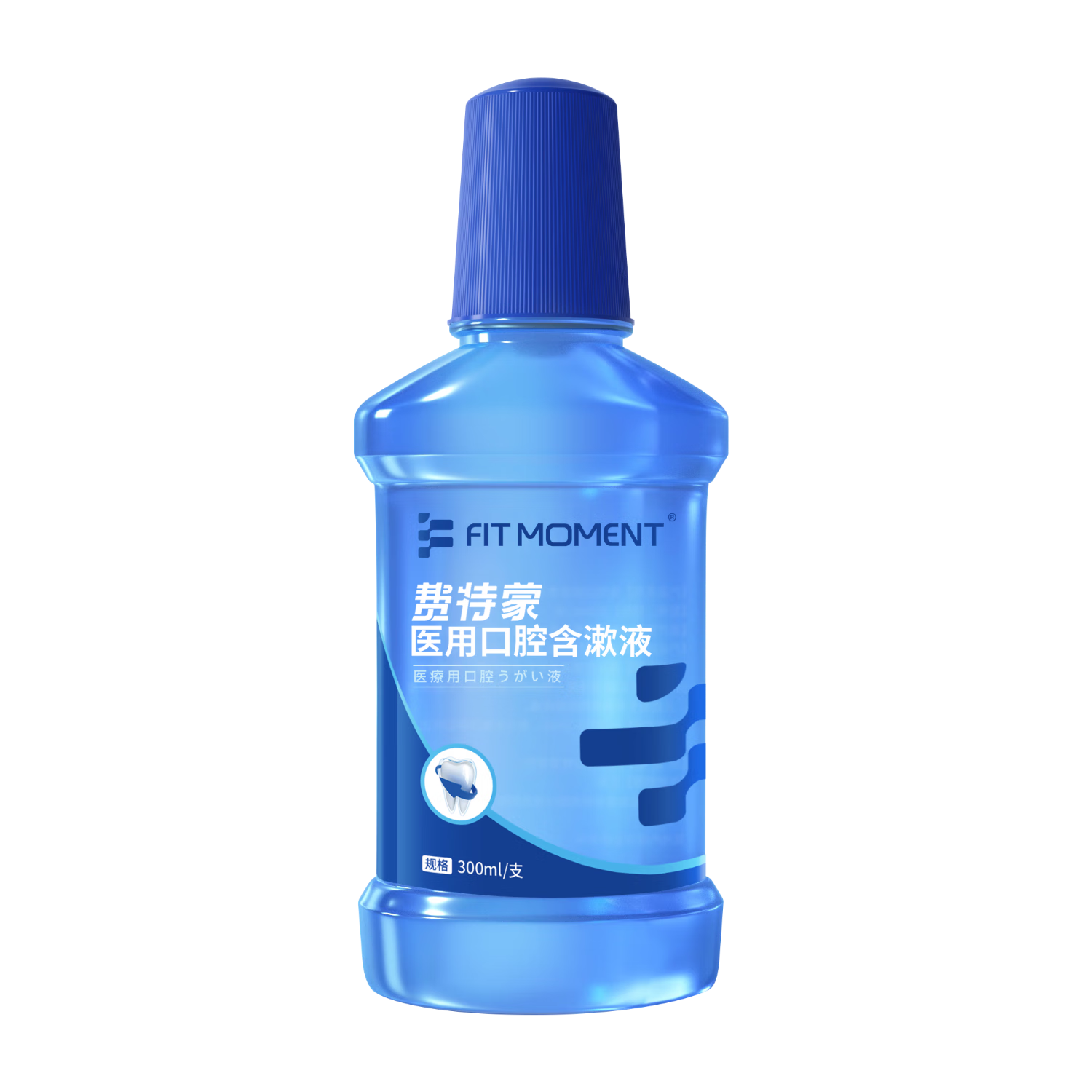 费特蒙医用漱口水300ml 6.9元 - 86线报 费特蒙医用漱口水300ml 6.9元 - 86线报