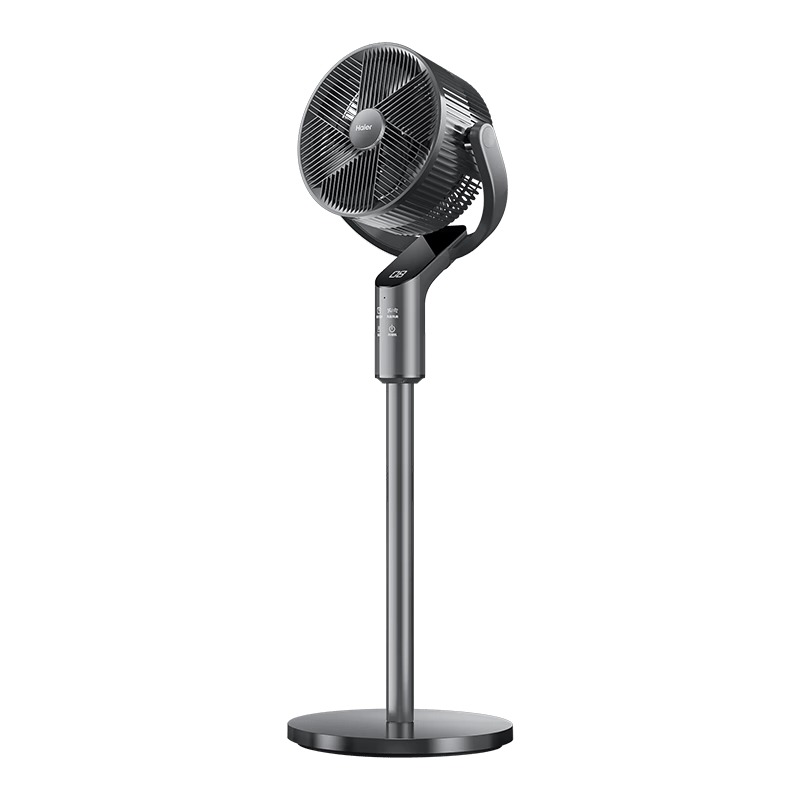 海尔空气循环扇HFX-Y2365A遥控落地扇电风扇 187.75元 - 86线报