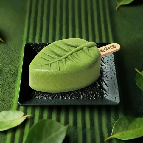 东北大板 随心选雪糕冰淇淋 抹茶红豆味 75g*3支 13.91元（需买5件，需用券） 图片 1