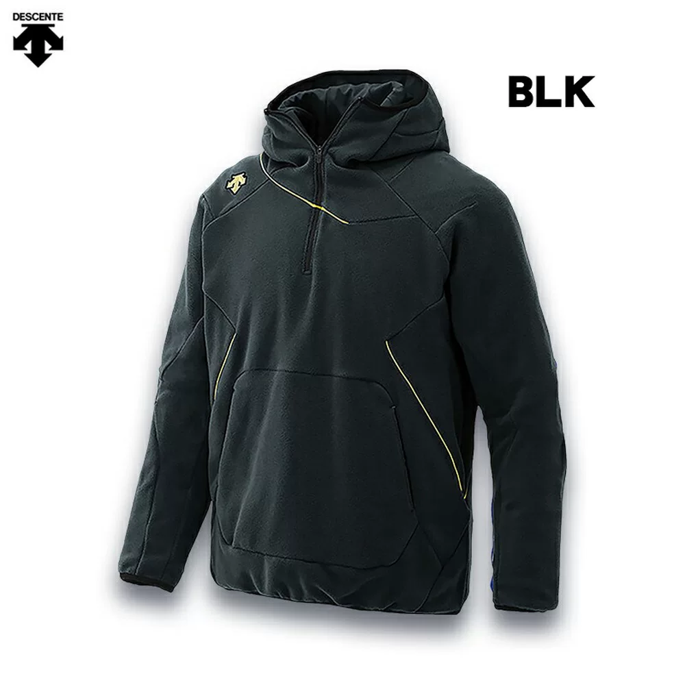 迪桑特日本直邮迪桑特训练服抓绒外套DBX2360C 225.15元 - 86线报