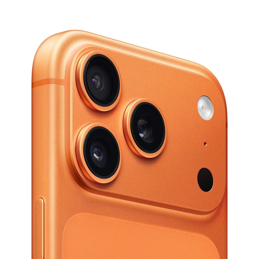 Apple 5G全网通 iPhone 17Pro 7399元 - 86线报