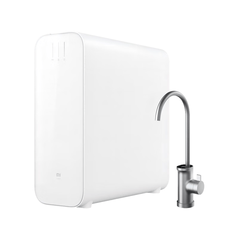 米家Pro净水器1200G 1598.08元 - 86线报 米家Pro净水器1200G 1598.08元 - 86线报