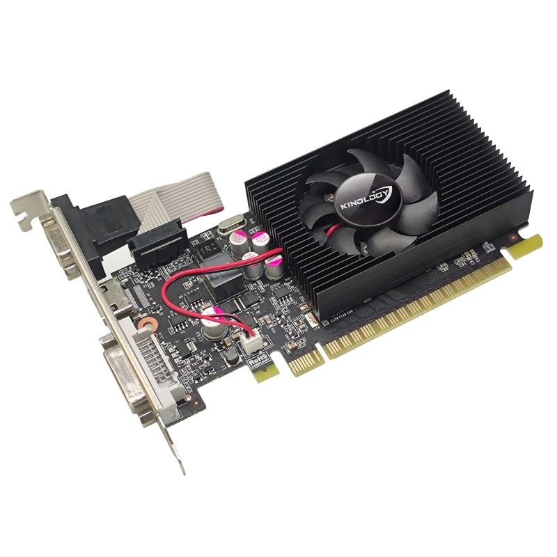 KINOLOGY显卡1GB4GB2GB 157元 - 86线报
