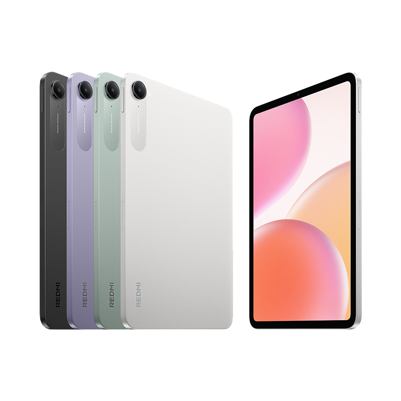红米K Pad 8.8英寸平板电脑 2699元 - 86线报