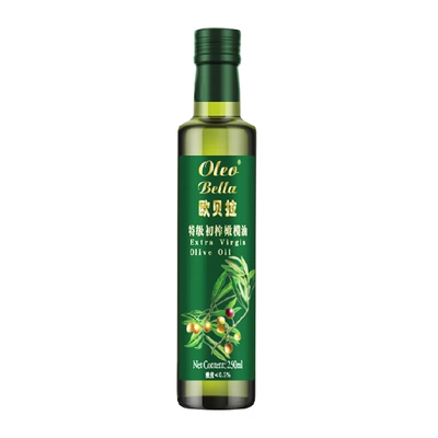 欧贝拉橄榄油特级初榨西班牙进口小包装 16.95元 - 86线报