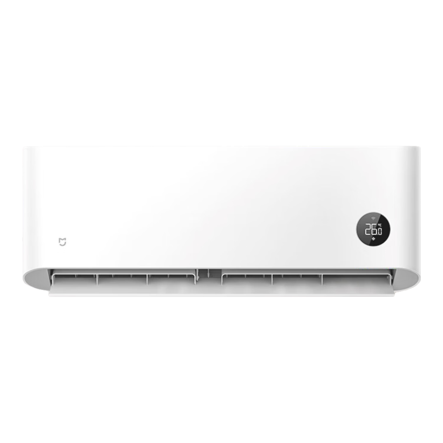 米家巨省电26款大1匹空调挂机26GW-PG10/N1A1 1358.42元 - 86线报 米家巨省电26款大1匹空调挂机26GW-PG10/N1A1 1358.42元 - 86线报