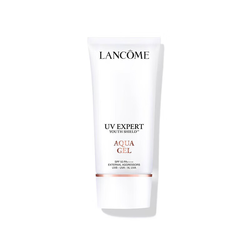 兰蔻小白管轻透水漾防晒乳SPF50PA++++50ml 269.57元 - 86线报