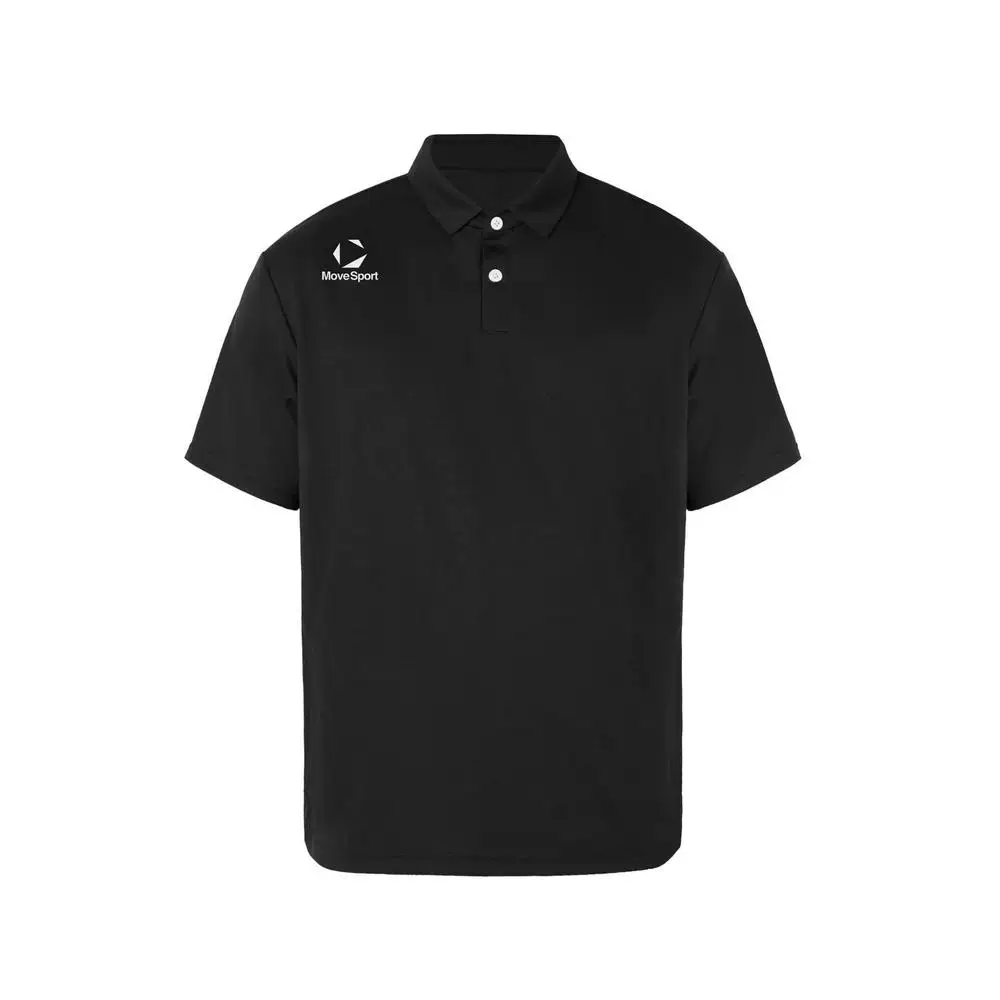 迪桑特日本直邮MoveSport男士半袖吸汗速干polo衫2026年春夏款ST7 257.45元 - 86线报 迪桑特日本直邮MoveSport男士半袖吸汗速干polo衫2026年春夏款ST7 257.45元 - 86线报