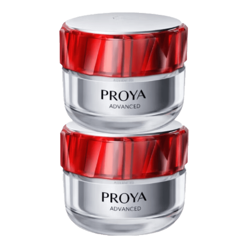 PROYA珀莱雅红宝石3.0面霜50g 64.9元 - 86线报
