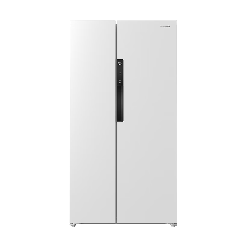 松下大白鲸505L对开门冰箱NR-JB51GXA-W 3576.26元 - 86线报 松下大白鲸505L对开门冰箱NR-JB51GXA-W 3576.26元 - 86线报
