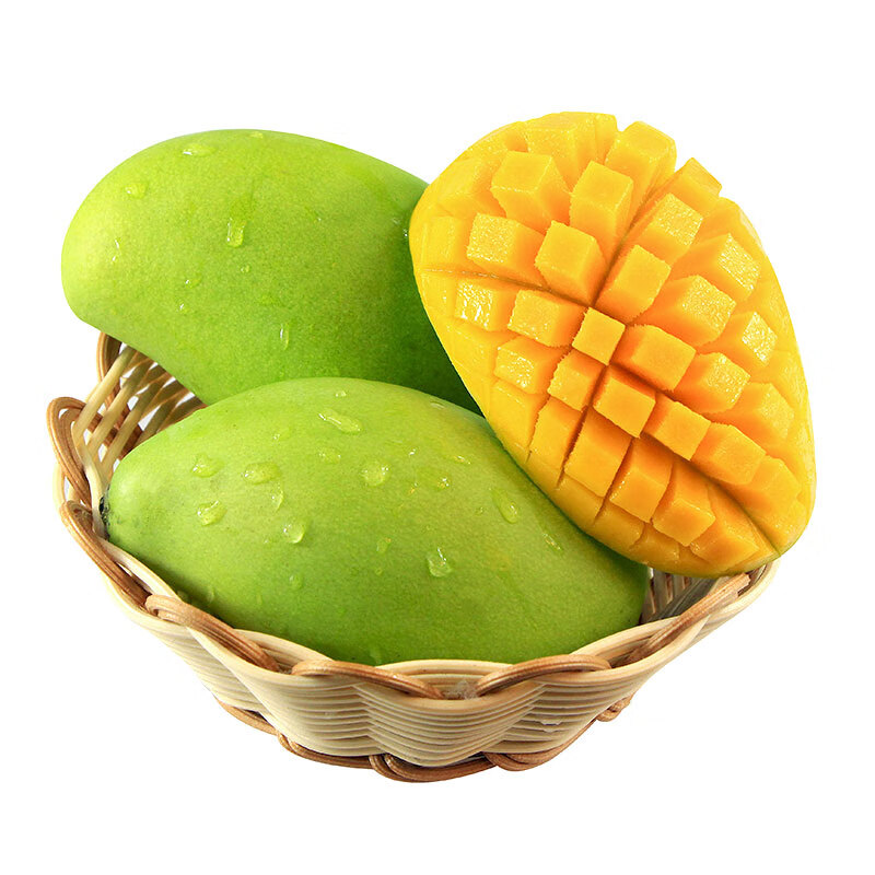 玖原农珍海南金煌芒5斤单果300g+ 10.87元 - 86线报 玖原农珍海南金煌芒5斤单果300g+ 10.87元 - 86线报