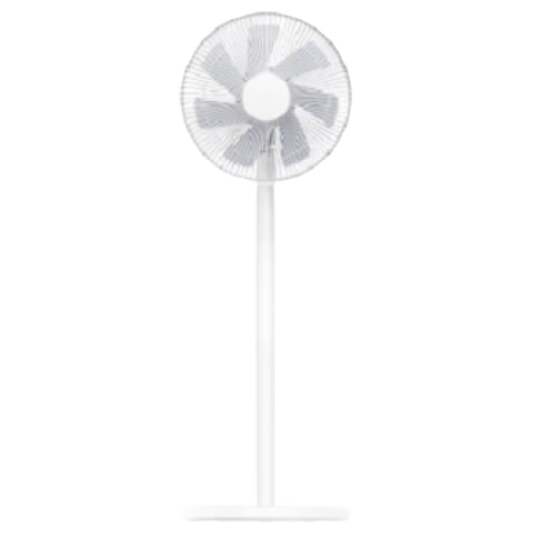 米家JLLDS01DM电风扇白色 142.29元 - 86线报