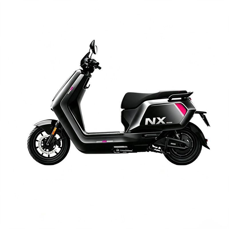 小牛电动 NX马拉松 72V50Ah锂电池 智能高速电摩 券后5989元 - 线报酷