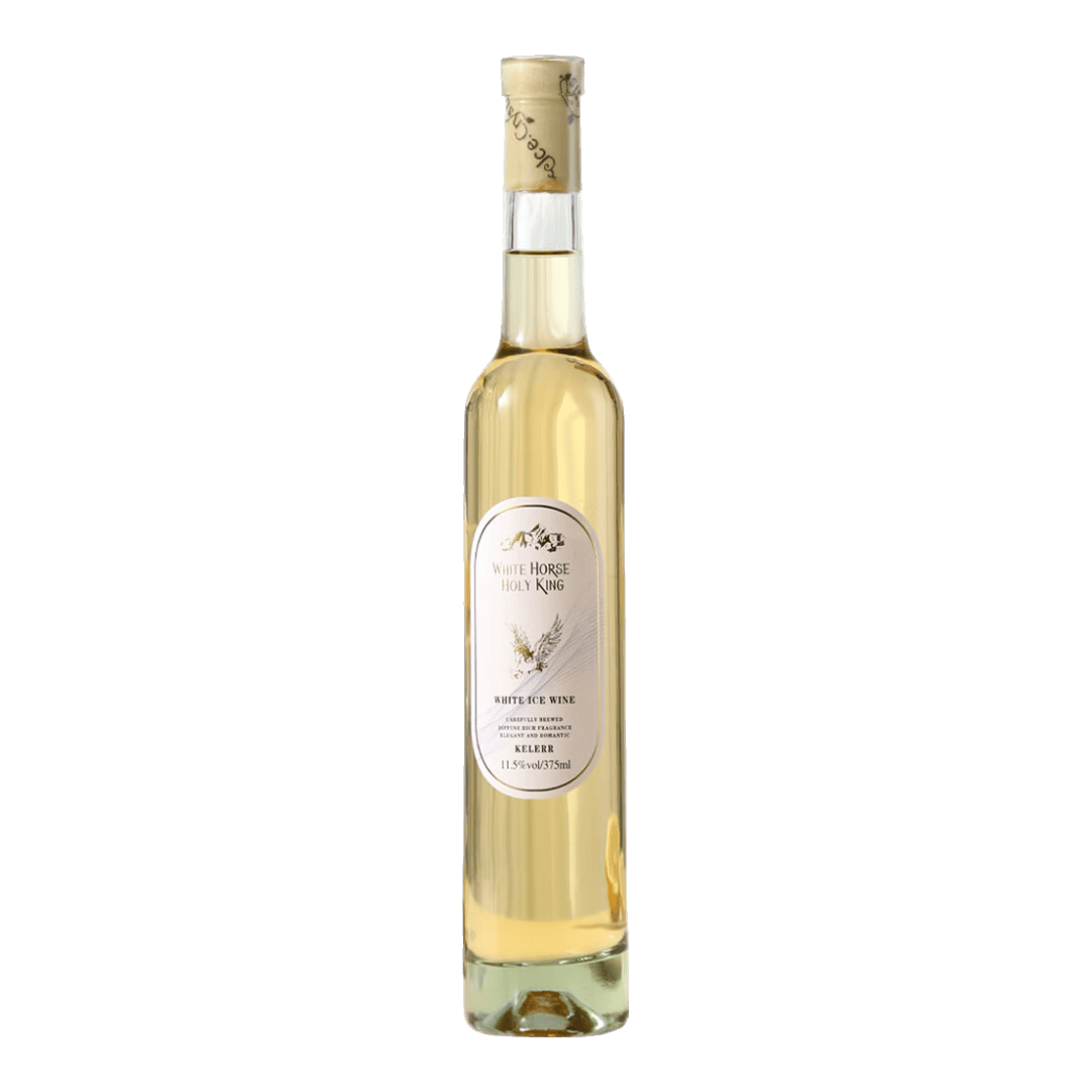 尚诺蒙冰白葡萄酒11.5度375ml 17.9元 - 86线报