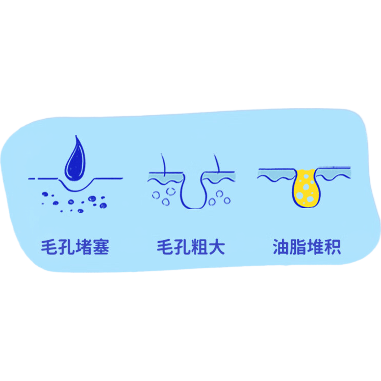 碧柔花王玩趣时间毛孔清洁鼻贴10片×2 38.9元 - 86线报