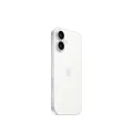 国家补贴、PLUS会员：Apple iPhone 16 5G手机 128GB 白色 券后4093.51元 图片 2