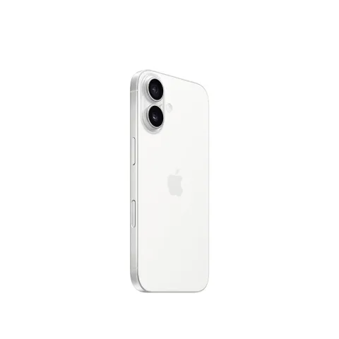国家补贴、PLUS会员：Apple iPhone 16 5G手机 128GB 白色 券后4093.51元 图片 2