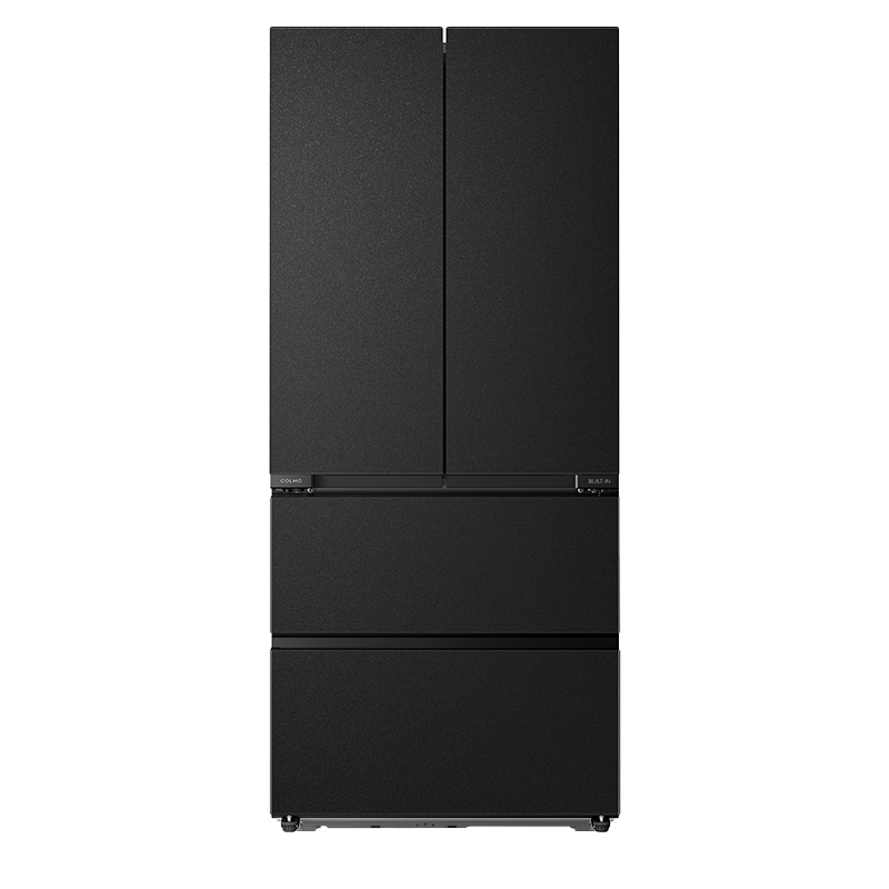 COLMO黑珍珠C3 522升法式多门冰箱CRBUF522-C3 8048.65元 - 86线报 COLMO黑珍珠C3 522升法式多门冰箱CRBUF522-C3 8048.65元 - 86线报
