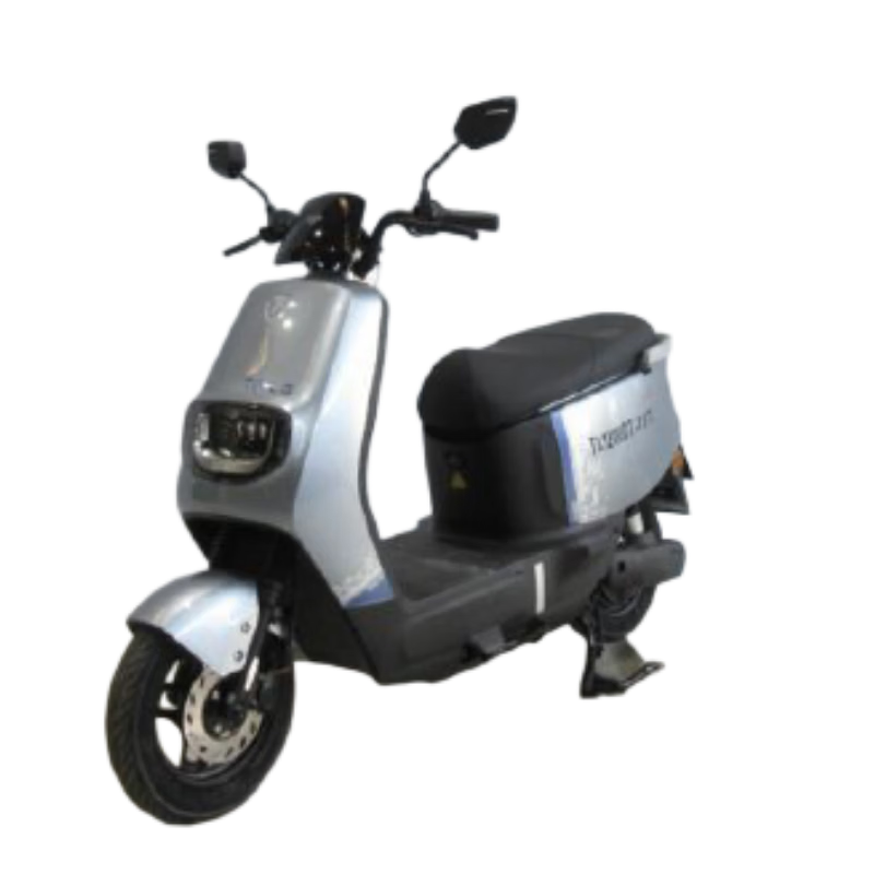 台铃星驰电动摩托车115KM长续航72V35Ah石墨烯电池1200W 3199元 - 86线报